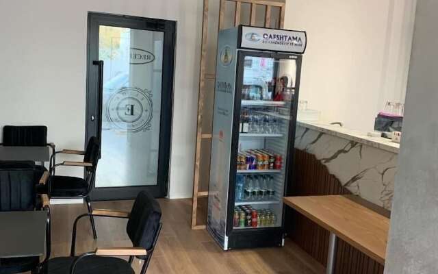 Hotel Elior