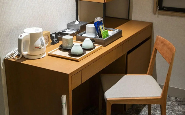 Kyoto Gion U-BELL Hotel