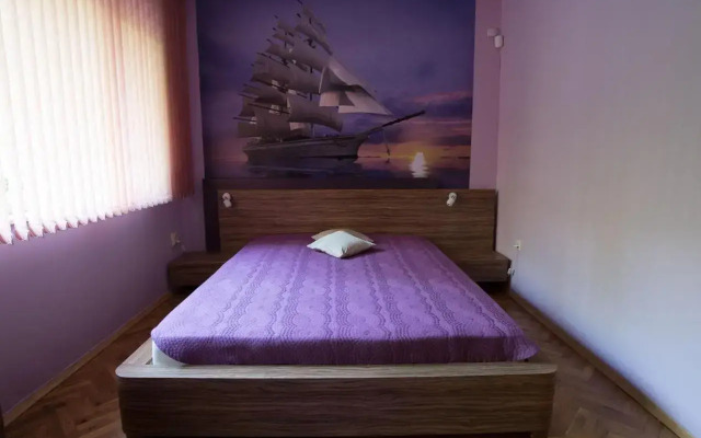 Sea Garden Plaza Apartment