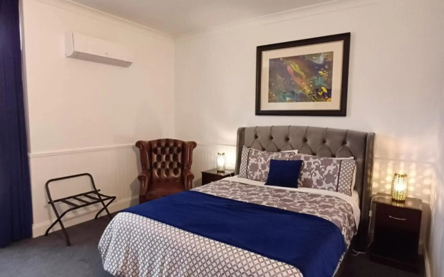 Art Hotel on York
