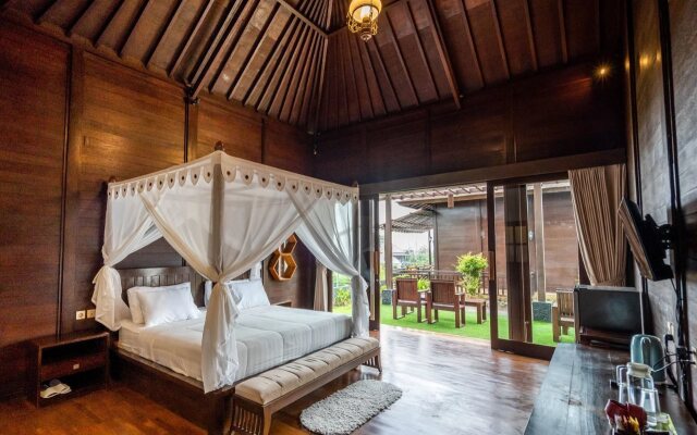 Shankara Munduk Bali