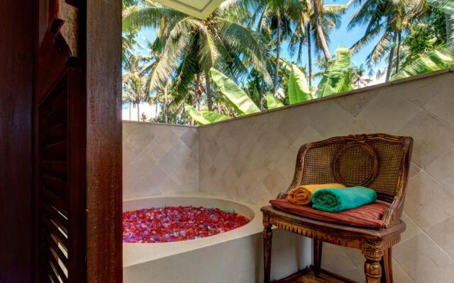 Gita Segara Villa