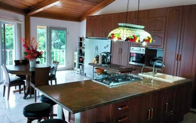 Red Hill Villa