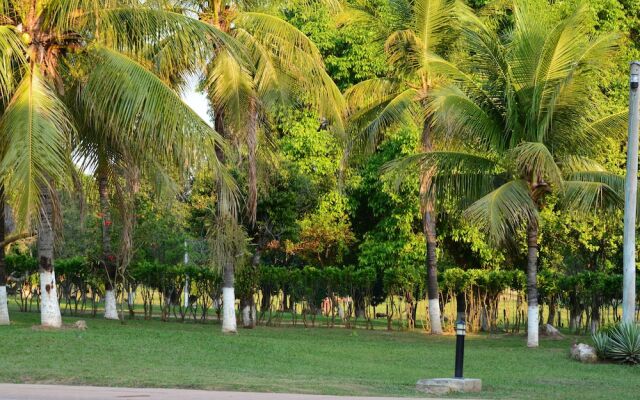 Pantanal Park Hotel