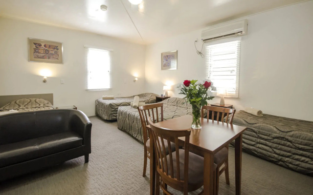 Biloela Countryman Motel