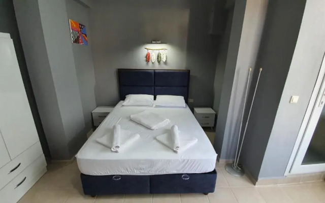 sea view , 2 person jacuzzi,sea 50 meters