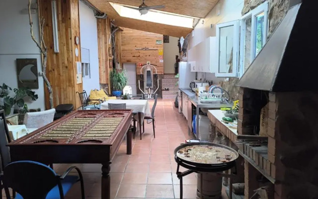 Casa El Drago
