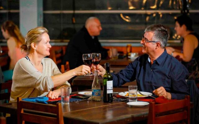 Elephas Resort & Spa