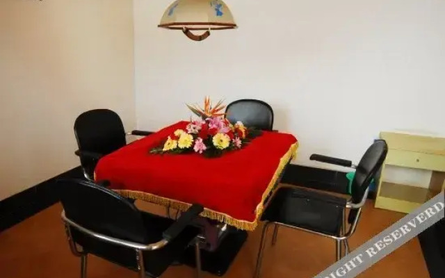 Shenghui Hotel Dali