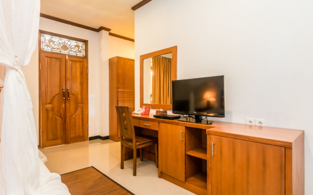 ZEN Rooms Ubud Nyuh Kuning – Guest Rooms – Ubud
