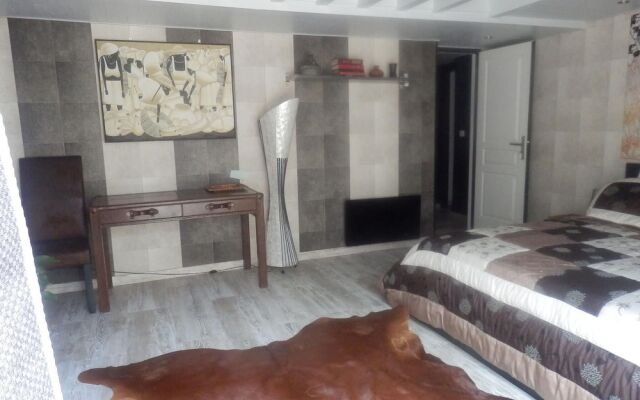 Le Clos De La Presqu'île