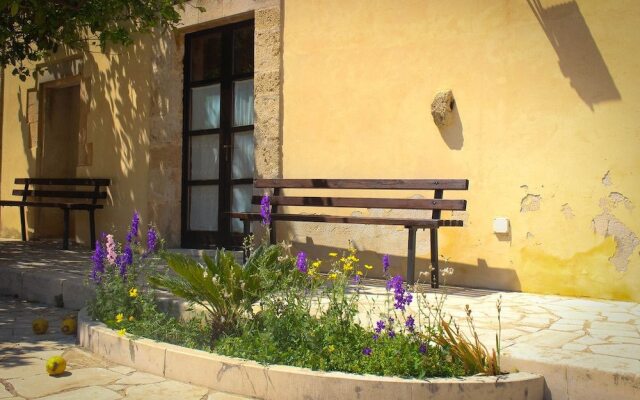 Agriturismo Pantanosecco