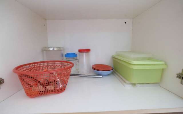 Simply And Homey 2br @ Casablanca East Apartment