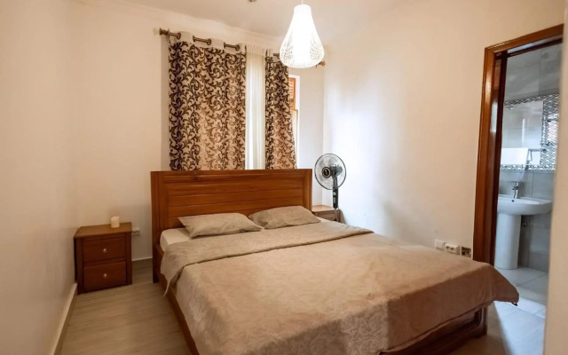 Kagarama Residential House: