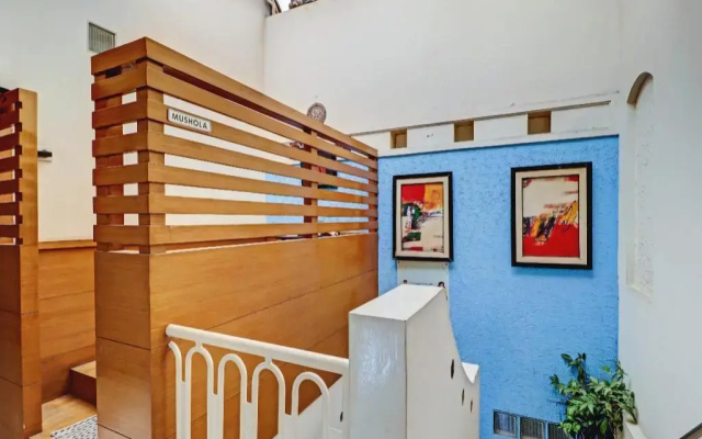 OYO 90278 Hotel Sepuluh Buah Batu Bandung