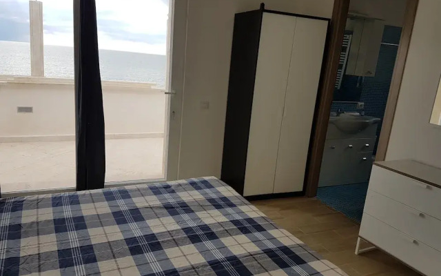 B&B Il Paradiso sul Mare