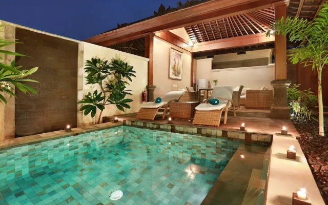 Akoya Pool Villa