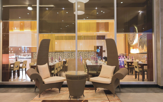 Hotel Riu Playacar - All Inclusive