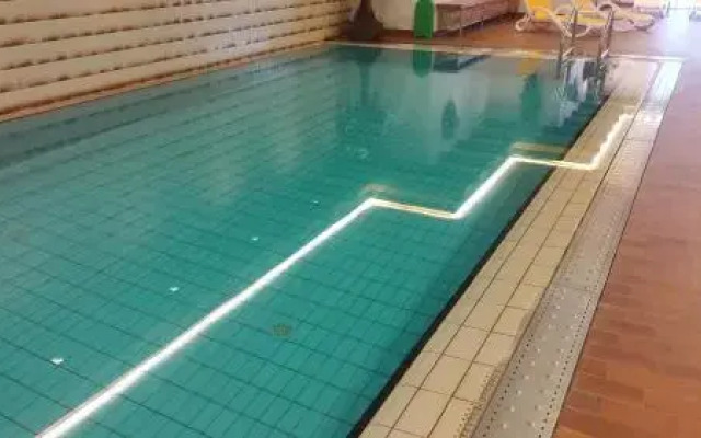 Hotel Brandl