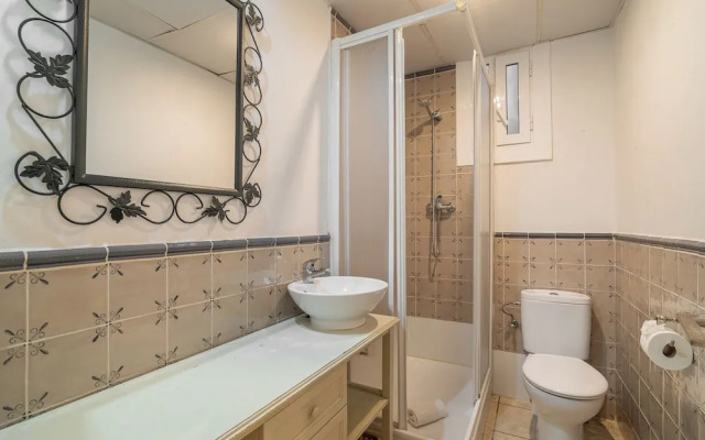 Stay U-nique Apartments Gaudi II