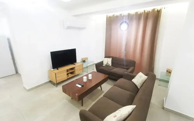 Sandy Bottoms Beach Apartment