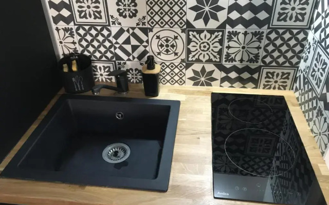 Studio 15