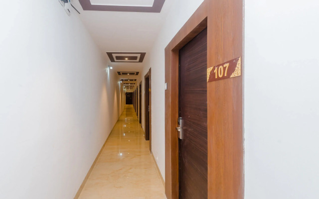 Capital O 29143 Embassy Suites