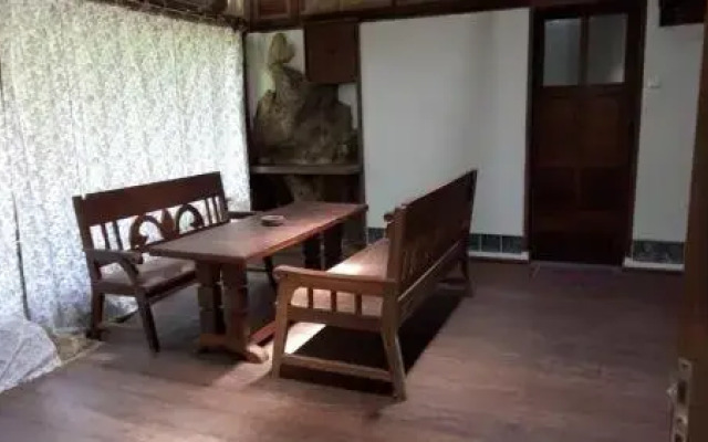 Bukit Menday Guest House