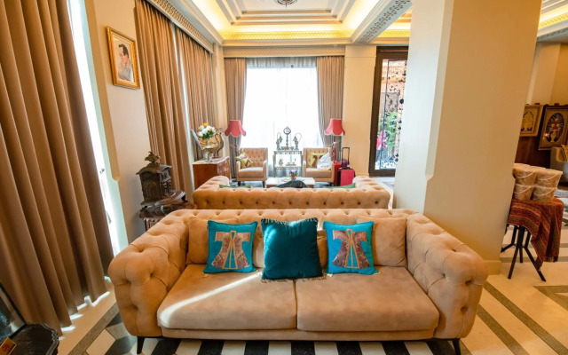 Amman Unique Hotel