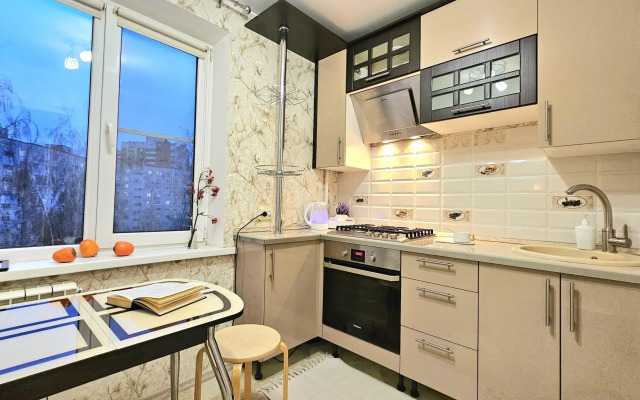 Urban Apartments (Урбан Апартментс) на Проспекте Победы