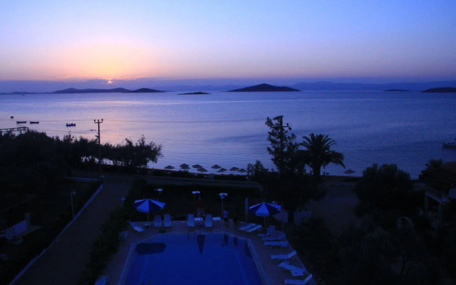 Apart Hotel Ege