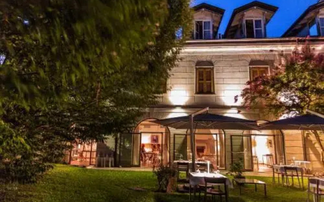 Art Hotel Varese
