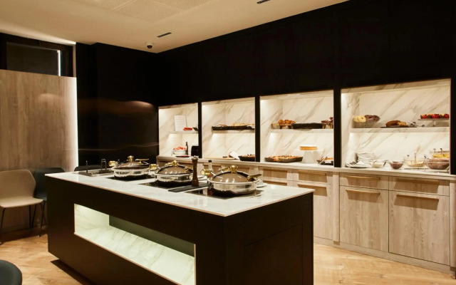 Grand Plaza Hotel & Wellness