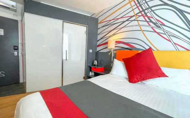 Four Points Flex by Sheraton Cardiff