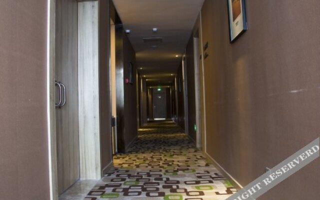 Yaduo Hotel
