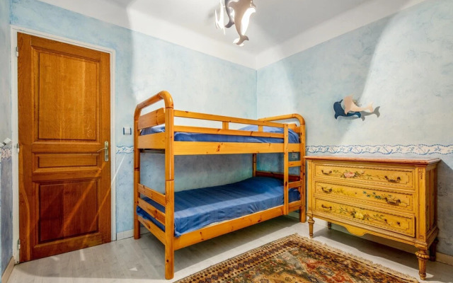 Villa With 6 Bedrooms In Cournonterral With Private Pool And Enclosed Garden 12 Km From The Beach