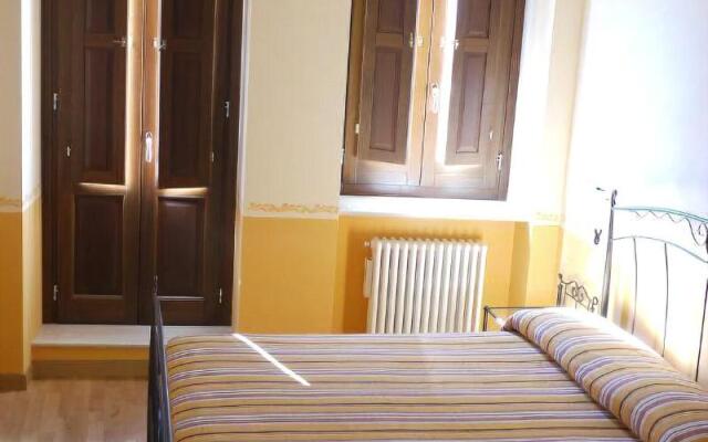 B&B La Casa di Tocco