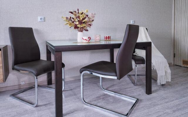 Апартаменты на бульваре имени Дмитрия Шостаковича 10