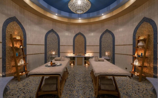 Atrium Palace Thalasso Spa Resort & Villas