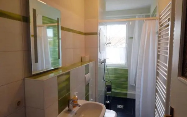 Gaestewohnung Heinrich-Heine-Straße