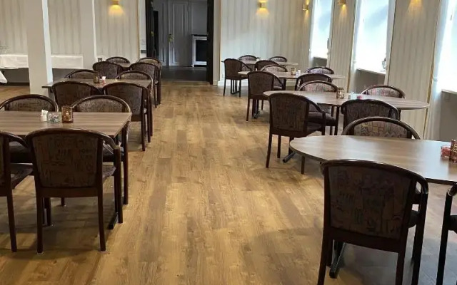 Helnan Phønix Hotel
