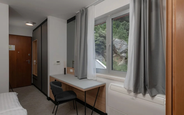 Noemia Apartments