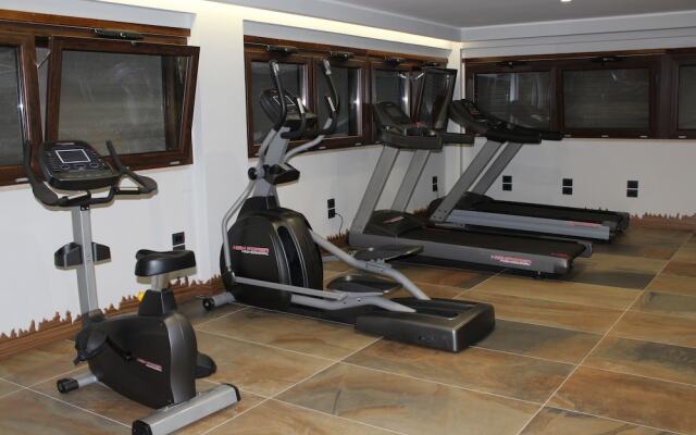 National Park Hotel & Spa