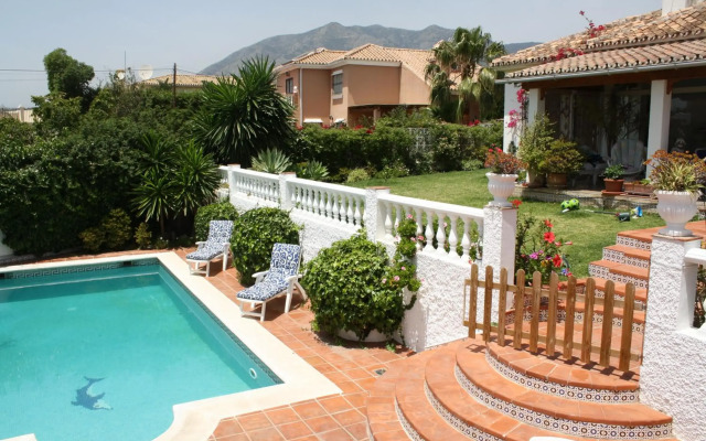 Villa Bonita Fuengirola