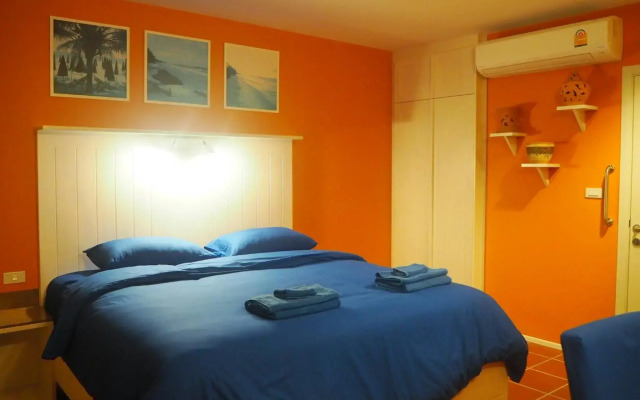 GrandBlue Resort