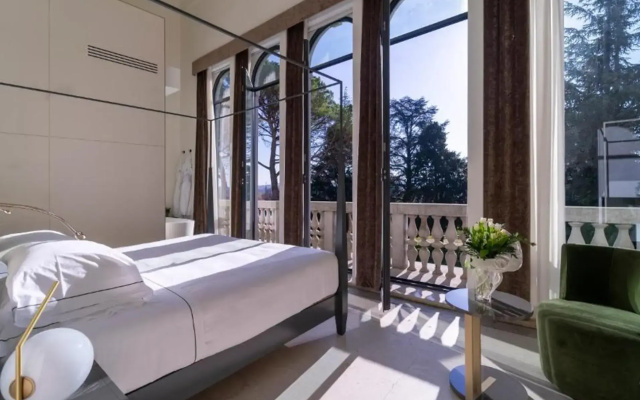 Hotel Villa Soligo - Small Luxury Hotels of the World