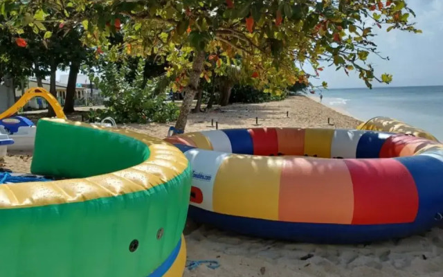 Maison De Vacances Kaz A Lolo