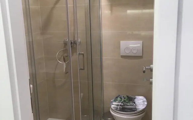 Studio Apartment Sisi