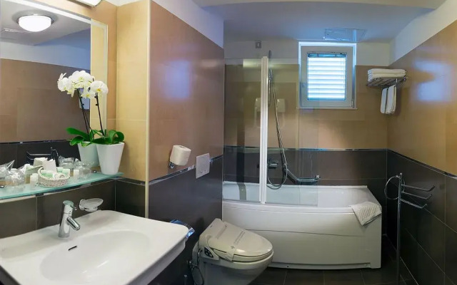 Hotel Bozica Dubrovnik Islands