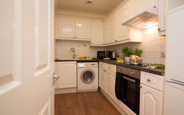 Wilton House Apartments